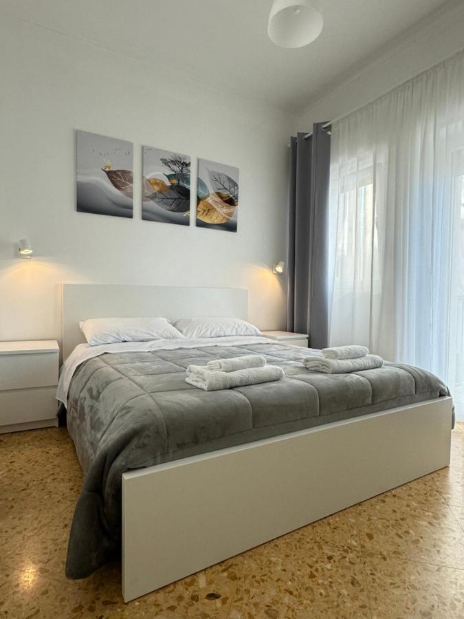 Quintino Sella Hotel Bari Ruang foto